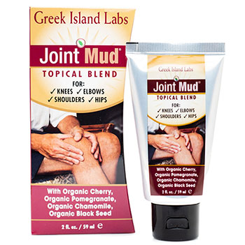 Joint Mud 100% Plant Based